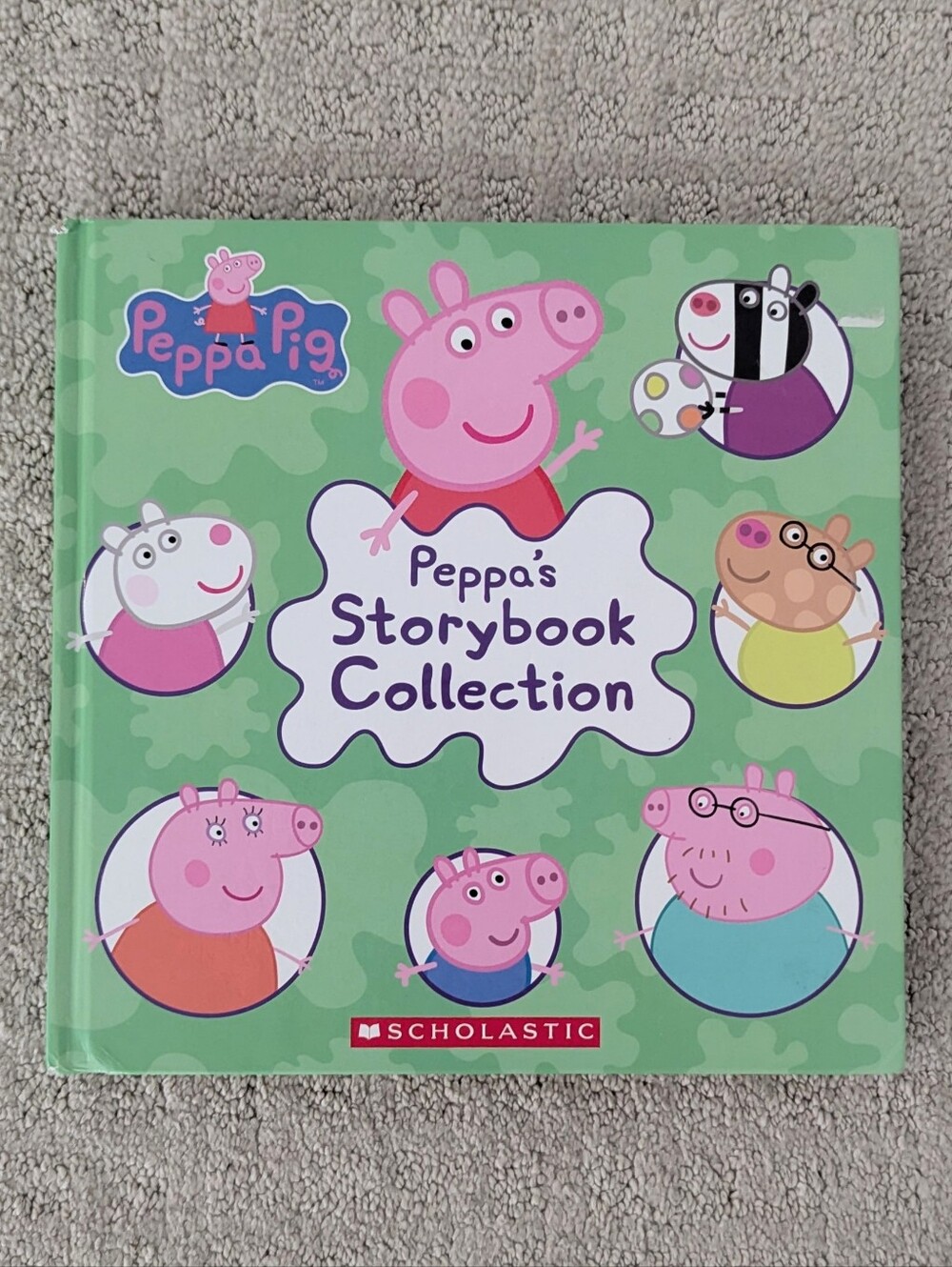 Peppa's Storybook Collection